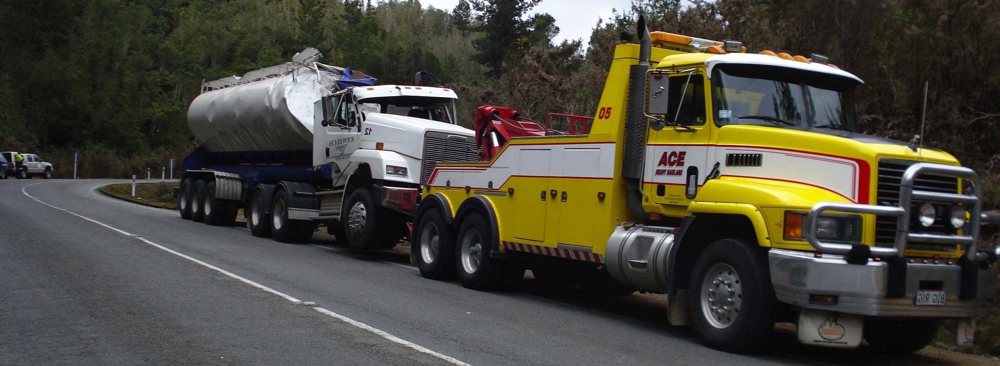 Towing Whangarei Towing Northland Tow Trucks Whangarei